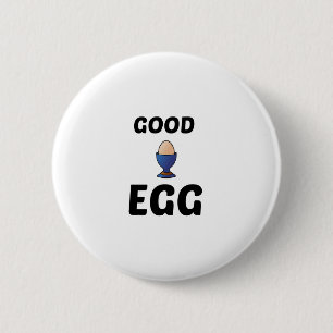 GUTES EGG BUTTON