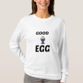 GUTES EGG T-Shirt (Vorderseite)