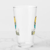Gutes Ei Glas (Rechts)