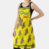 gutes Essen Schürze (InSitu)