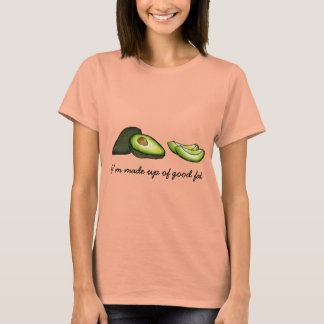 Gutes feines T-Shirt