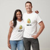 Gutes Fett T-Shirt (Unisex)