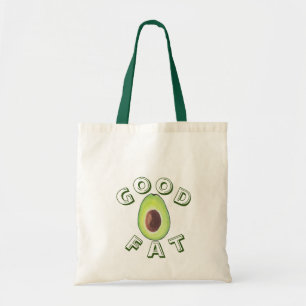 Gutes Fett Tote Bag Tragetasche