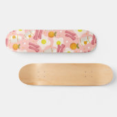 Gutes Frühstück Skateboard (Horizontal)