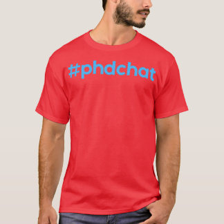Gutes Geschenk für Doktoranden 1 T-Shirt