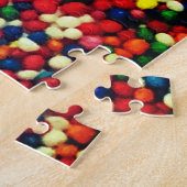 gutes Glück (schwieriges) Puzzle (Seite)