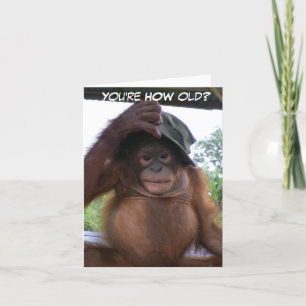 Gutes Glück zum Geburtstag Karte