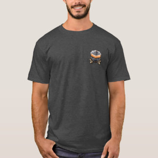 Gutes Hemd T-Shirt