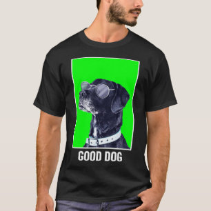 Gutes Hundegeschenk für Männer, Frauen, Jugendlich T-Shirt