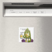 Gutes Jesus Magnet (In Situ (Geschirrspüler))