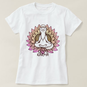 Gutes Karma T-Shirt