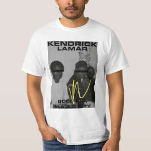 Gutes Kind, M.A.D. Stadt T-Shirt