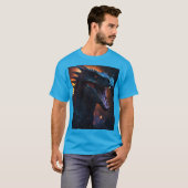 Gutes Luke-Hemd T-Shirt (Vorne ganz)
