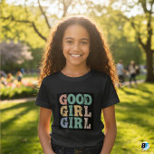 GUTES MÄDCHEN T-Shirt