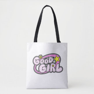 Gutes Mädchen Y2k kawaii Tasche