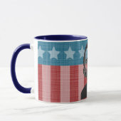 GUTES MORNING AMERIKA TASSE (Links)