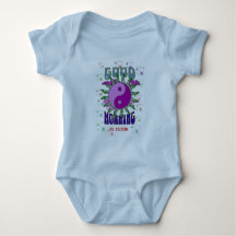 GUTES MORNING, Baby Bodysuit