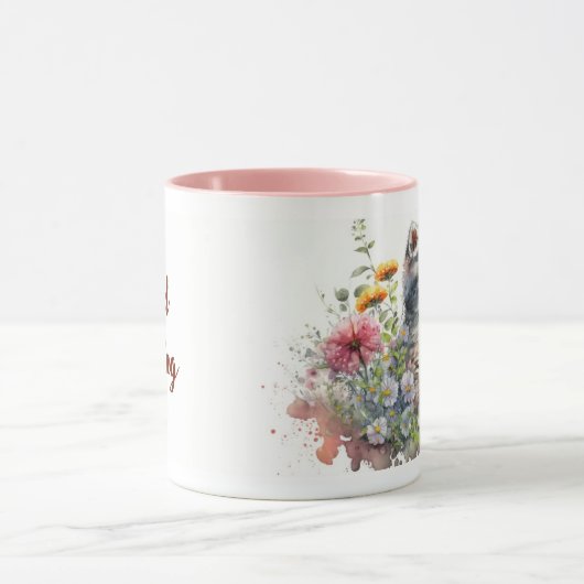 GUTES MORNING TASSE (Zentrum)