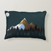 gutes Nachtkissen Dekokissen (Rückseite)