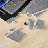 Gutes Puzzlespiel s-Blau-389 Puzzle (Seite)