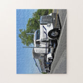 Gutes Puzzlespiel s-Weiß-379 Puzzle (Vertikal)