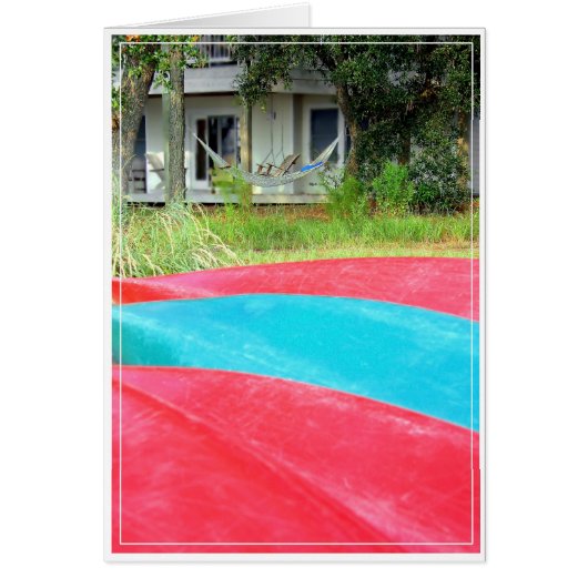 Gutes Sommerleben (Vorne)