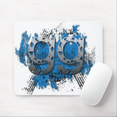 gutes Spiel GG Mousepad (Mit Mouse)