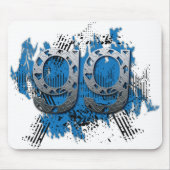 gutes Spiel GG Mousepad (Vorne)