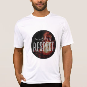 gutes Sprichwort für die Liebe, Selbstannahme T-Shirt