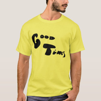 gutes times1 T-Shirt