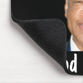 Gutes Trouble Mouse Pad Mousepad (Ecke)