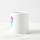 Gutes tun kaffeetasse (Mittel)