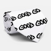 Gutes Übel Krawatte (Gerollt)