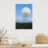 gutes Vorposter Poster (Küche)