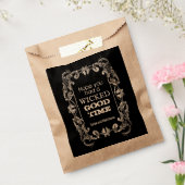 Gutes Zeit Halloween-Leckereien Geschenktütchen (Versiegelt)