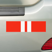 Gütesiegel Autoaufkleber (Auf Auto)