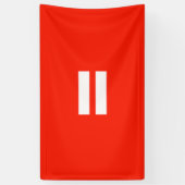 Gütesiegel Banner (Vertikal)