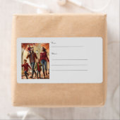 Gütesiegel für den Familienversand (Insitu)