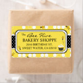 Gütesiegel für den Handel mit Hummeln (Insitu)