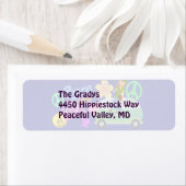 Gütesiegel für Frieden und Liebe (Insitu)