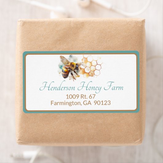 Gütesiegel für Honigbienen und Kammfleisch (Insitu)