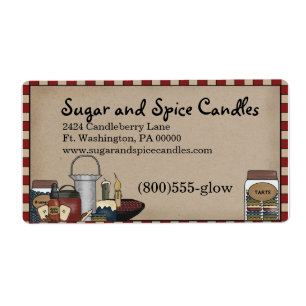 Gütesiegel für primitive Länder