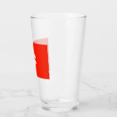 Gütesiegel Glas (Links)