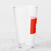 Gütesiegel Glas (Rechts)