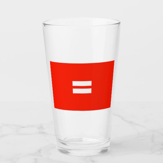 Gütesiegel Glas (Vorderseite)