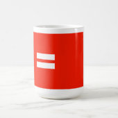 Gütesiegel Kaffeetasse (Mittel)