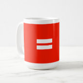 Gütesiegel Kaffeetasse (Vorderseite Links)
