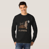 Gütesiegel T-Shirt (Vorne ganz)