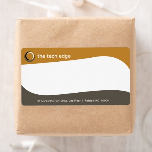 Gütesiegel "Tech Curves" (Insitu)