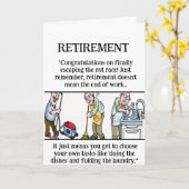 Gutgläubigkeit Karte (Gelbe Blume)